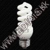 Olcsó Omega Energy Saving Lamp *E27* *Spiral* 11W Warm White (50W) (IT7364)